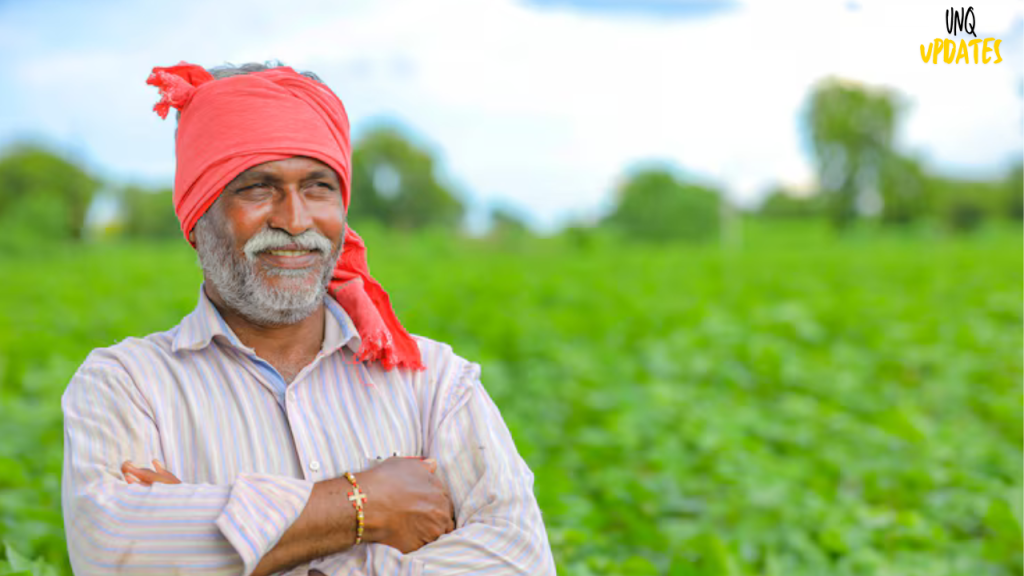 Andhra Pradesh Farmers 7000