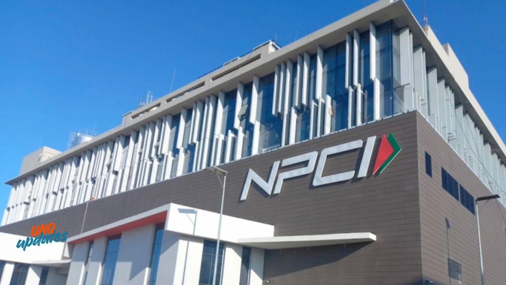 NPCI Aadhaar Bank Mapping