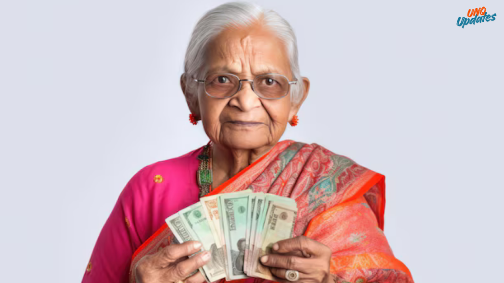 AP November Pensions Update 2025