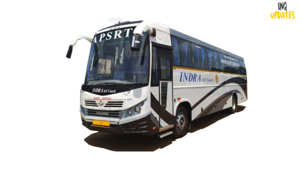 APSRTC ITI Apprenticeship 2025